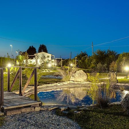 I Delfini - Natural B&B Cesenatico Zewnętrze zdjęcie