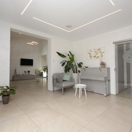I Delfini - Natural B&B Cesenatico Zewnętrze zdjęcie