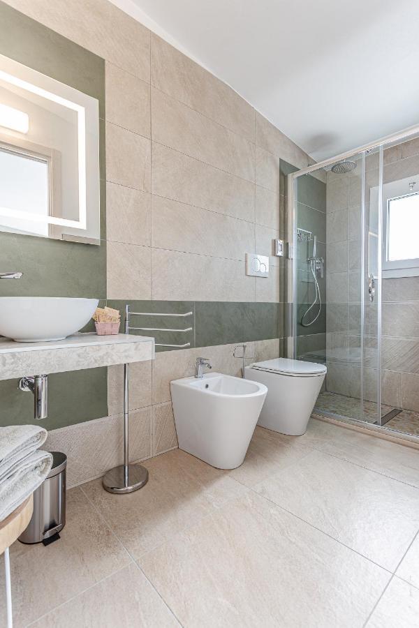 I Delfini - Natural B&B Cesenatico Zewnętrze zdjęcie