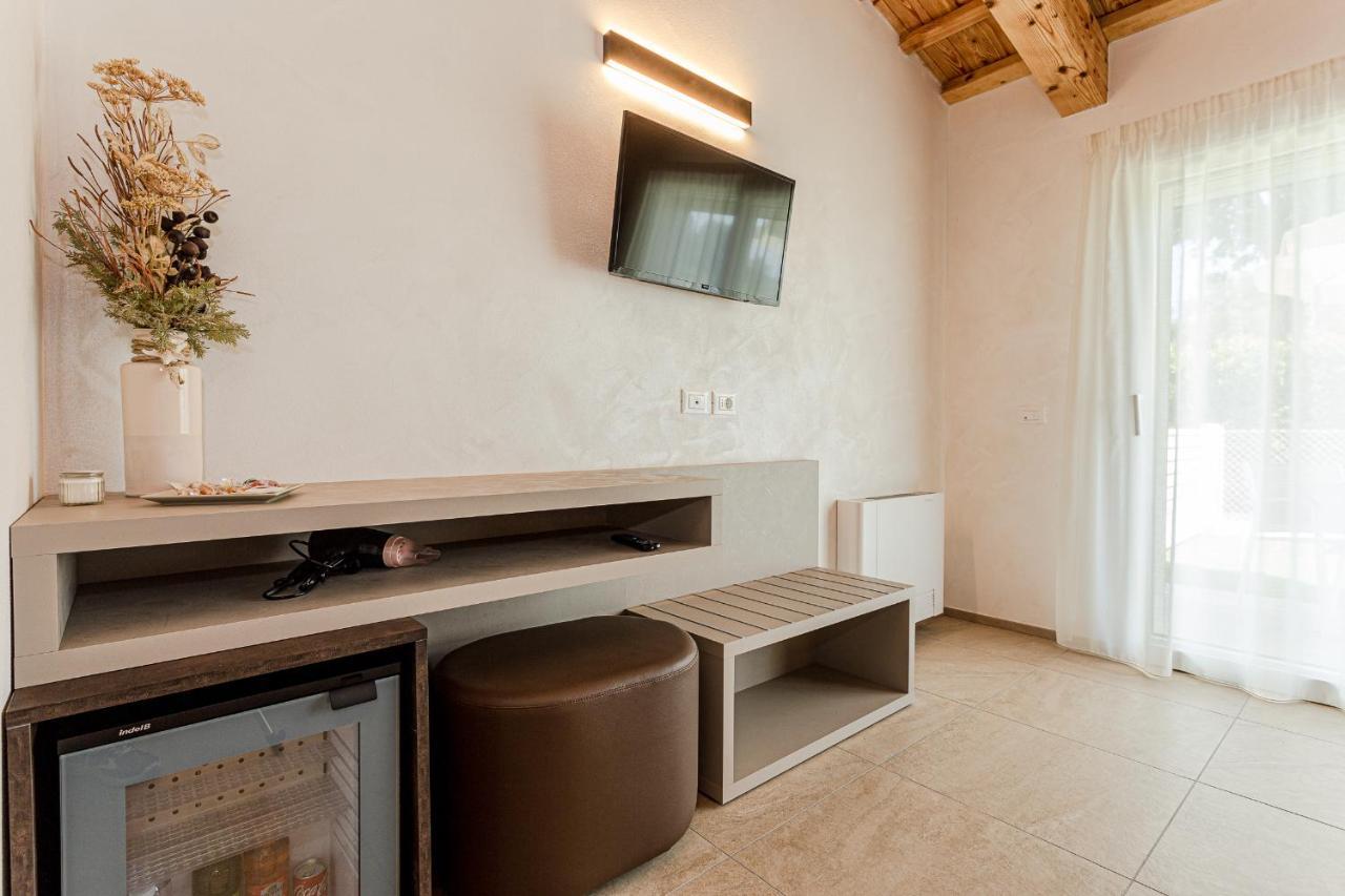 I Delfini - Natural B&B Cesenatico Zewnętrze zdjęcie