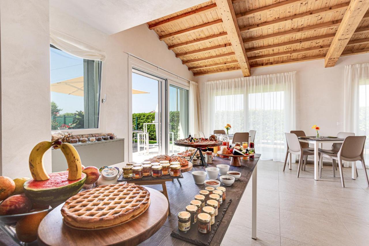 I Delfini - Natural B&B Cesenatico Zewnętrze zdjęcie
