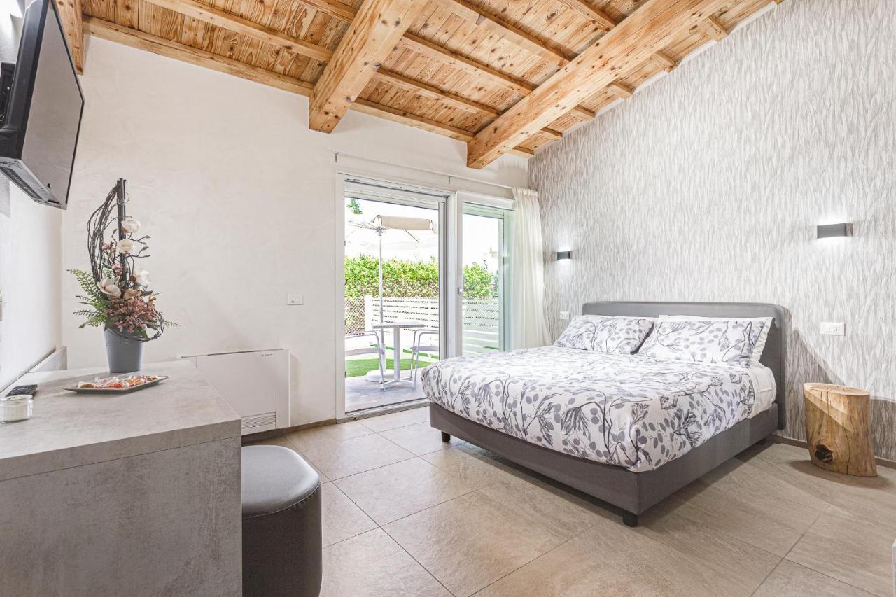 I Delfini - Natural B&B Cesenatico Zewnętrze zdjęcie