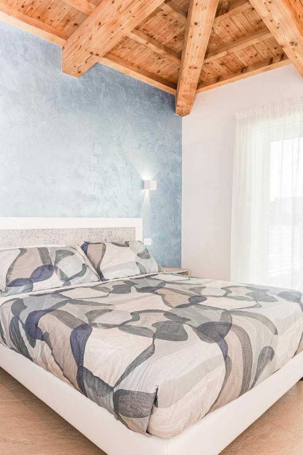 I Delfini - Natural B&B Cesenatico Zewnętrze zdjęcie