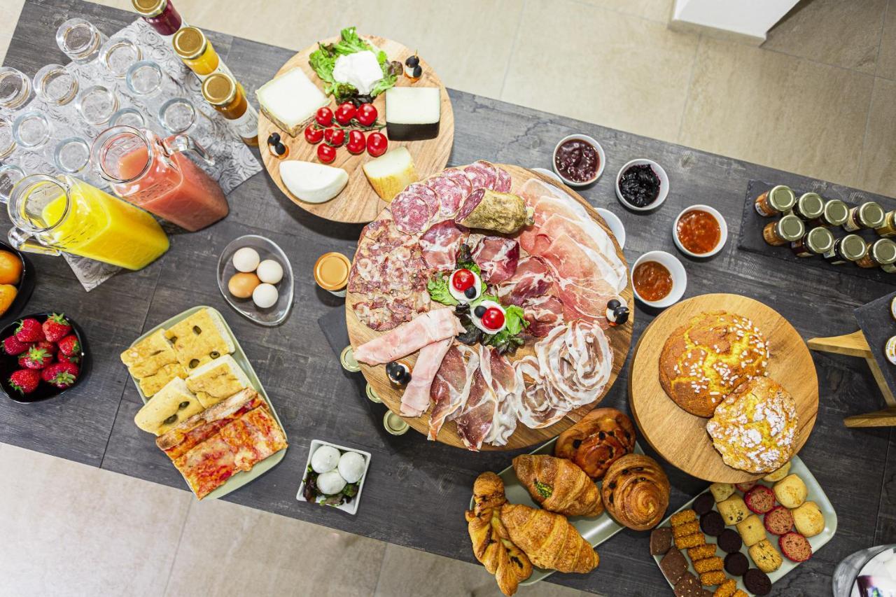 I Delfini - Natural B&B Cesenatico Zewnętrze zdjęcie