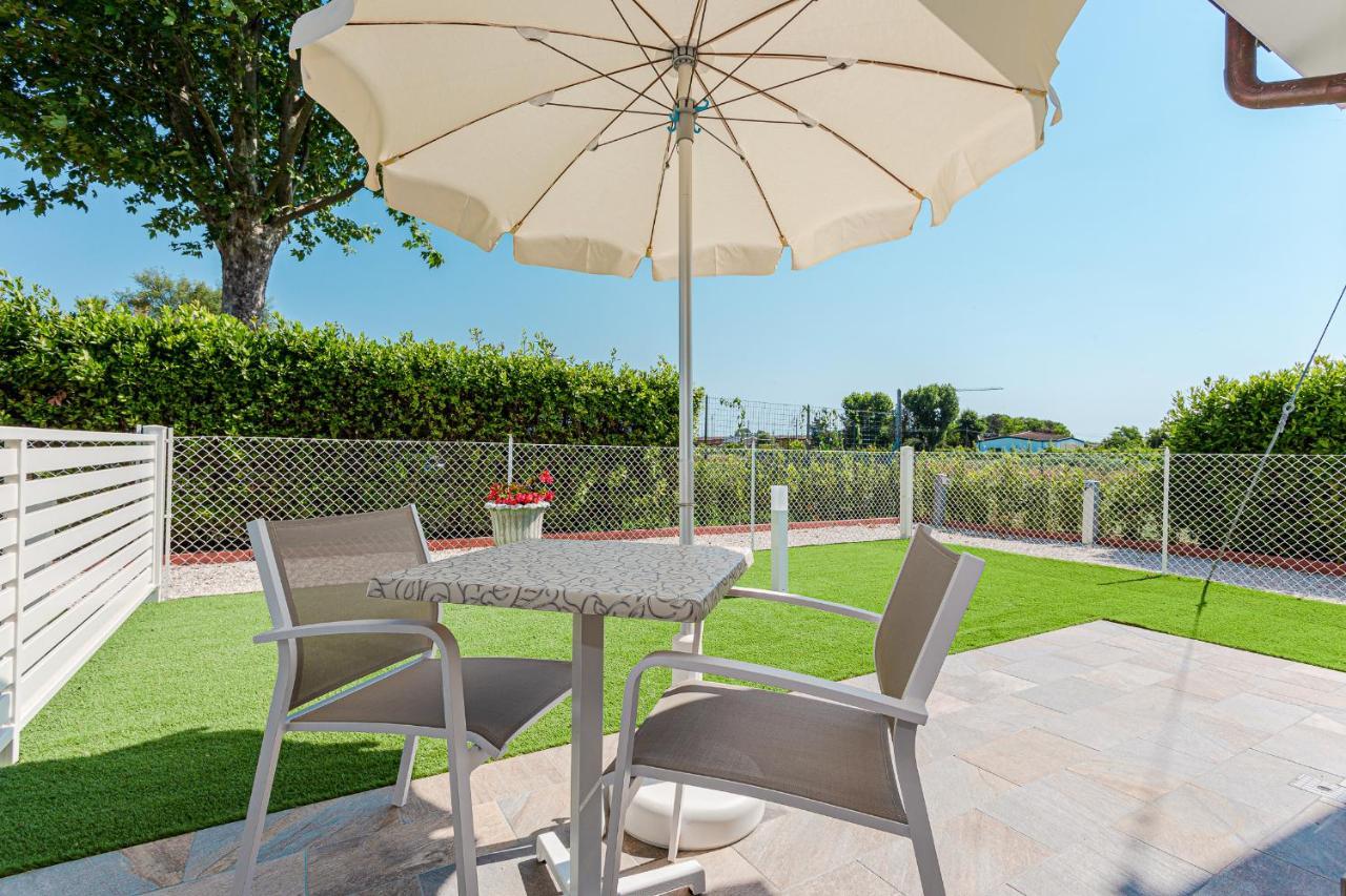 I Delfini - Natural B&B Cesenatico Zewnętrze zdjęcie