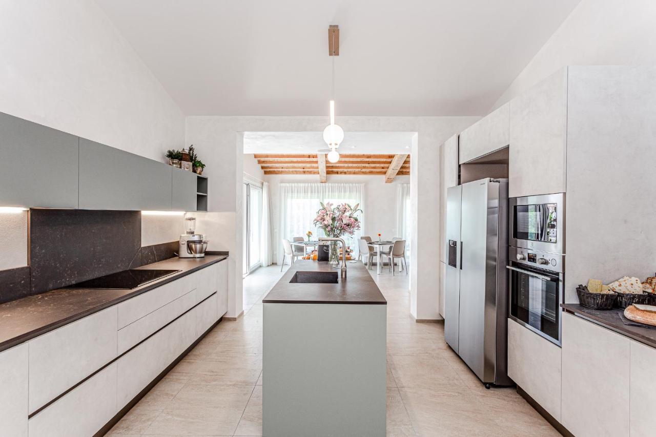 I Delfini - Natural B&B Cesenatico Zewnętrze zdjęcie