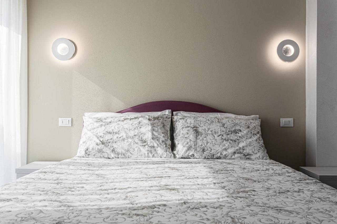 I Delfini - Natural B&B Cesenatico Zewnętrze zdjęcie