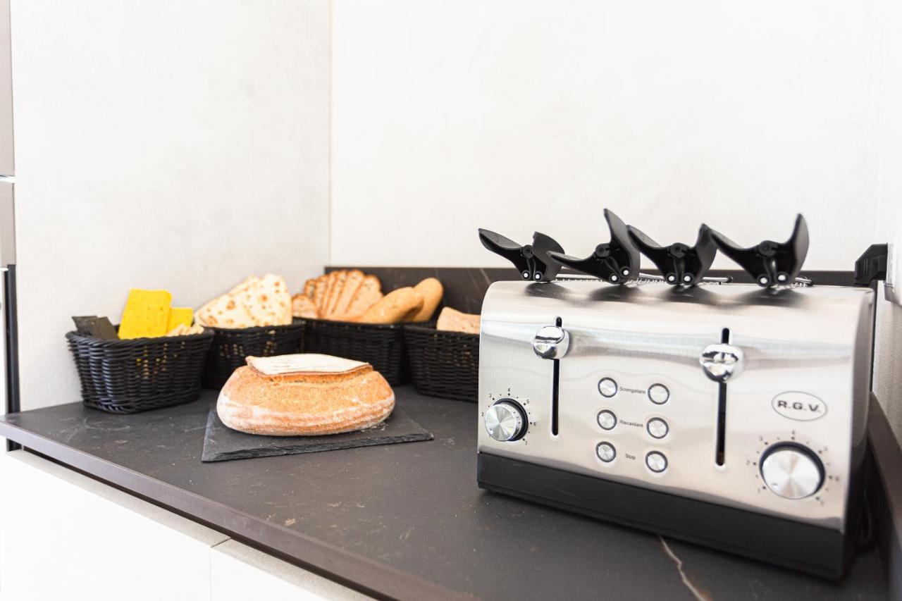 I Delfini - Natural B&B Cesenatico Zewnętrze zdjęcie