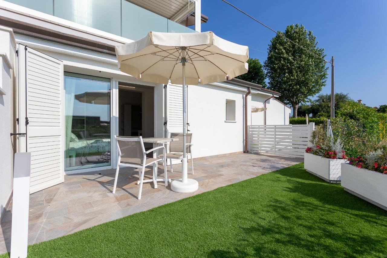 I Delfini - Natural B&B Cesenatico Zewnętrze zdjęcie