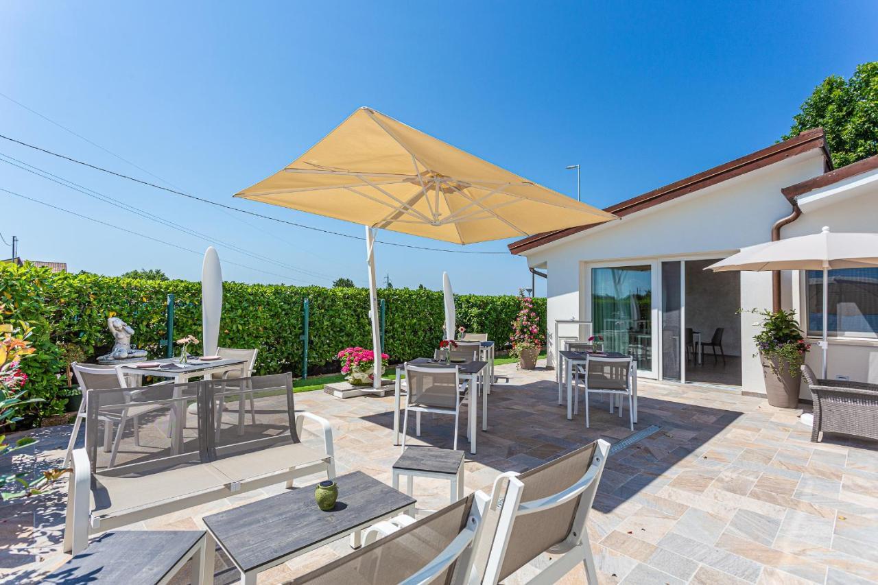 I Delfini - Natural B&B Cesenatico Zewnętrze zdjęcie