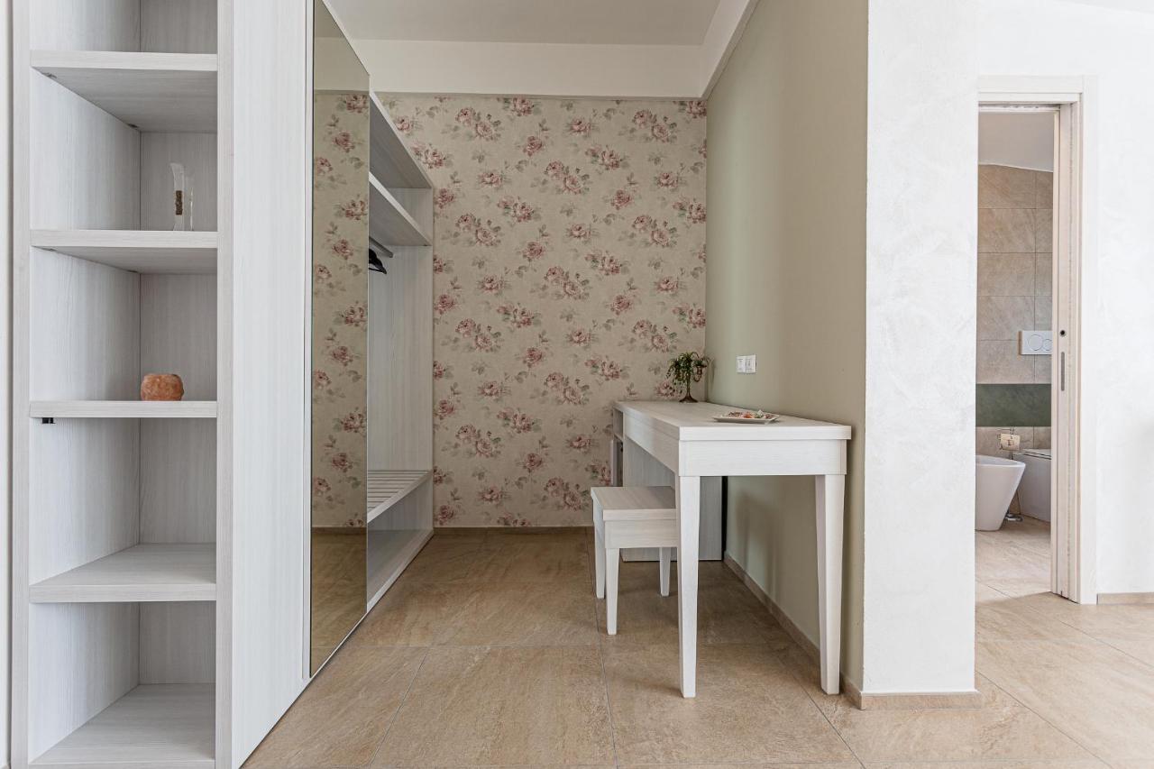 I Delfini - Natural B&B Cesenatico Zewnętrze zdjęcie