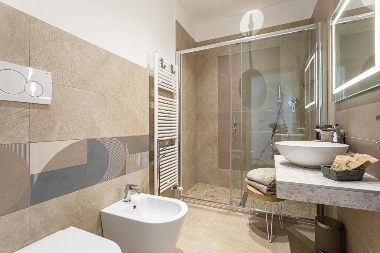 I Delfini - Natural B&B Cesenatico Zewnętrze zdjęcie