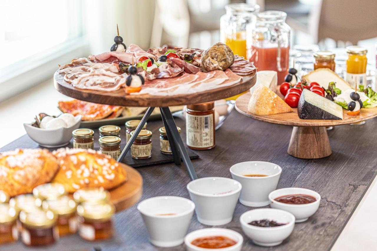 I Delfini - Natural B&B Cesenatico Zewnętrze zdjęcie