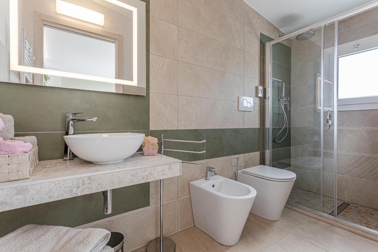 I Delfini - Natural B&B Cesenatico Zewnętrze zdjęcie