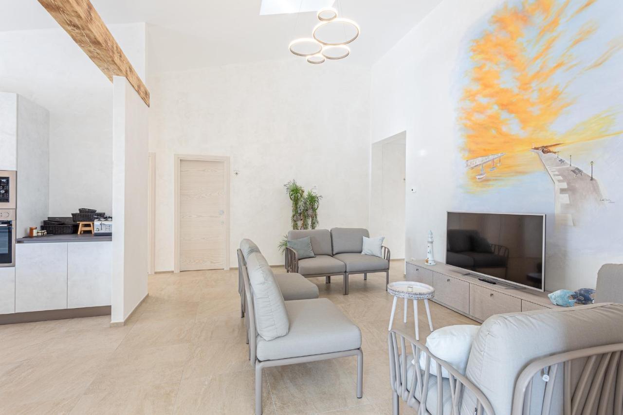 I Delfini - Natural B&B Cesenatico Zewnętrze zdjęcie