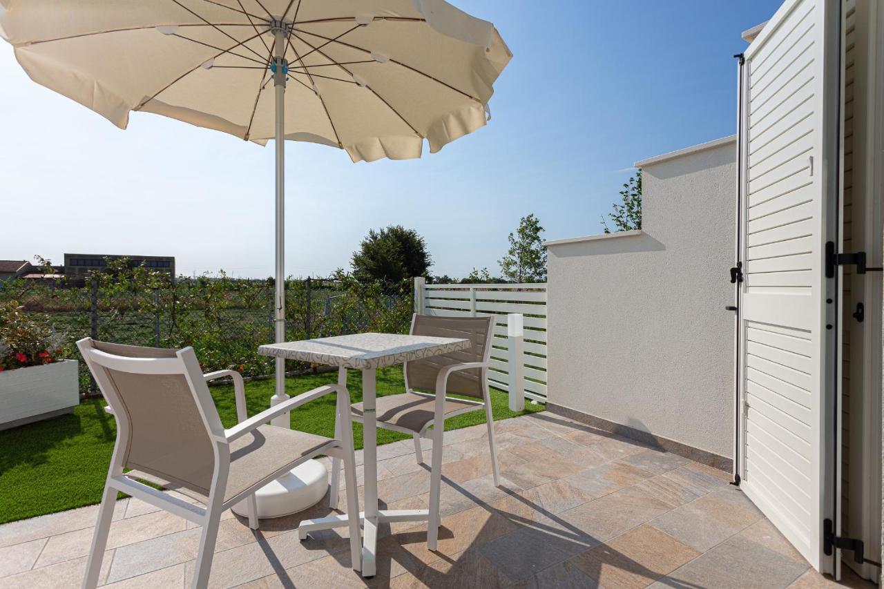 I Delfini - Natural B&B Cesenatico Zewnętrze zdjęcie