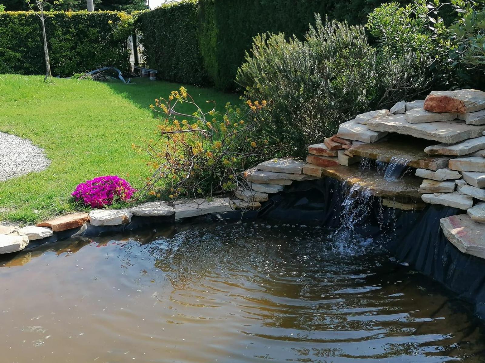 I Delfini - Natural B&B Cesenatico Zewnętrze zdjęcie