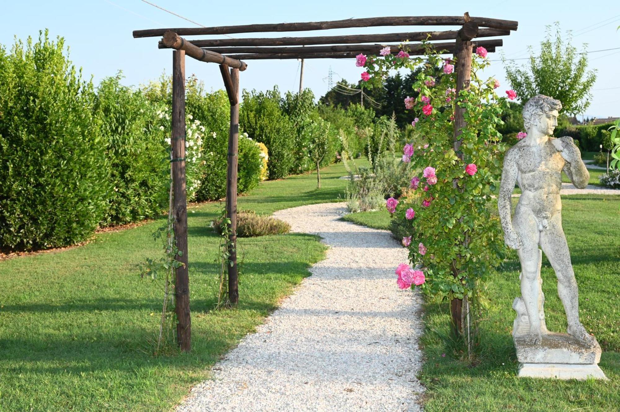 I Delfini - Natural B&B Cesenatico Zewnętrze zdjęcie