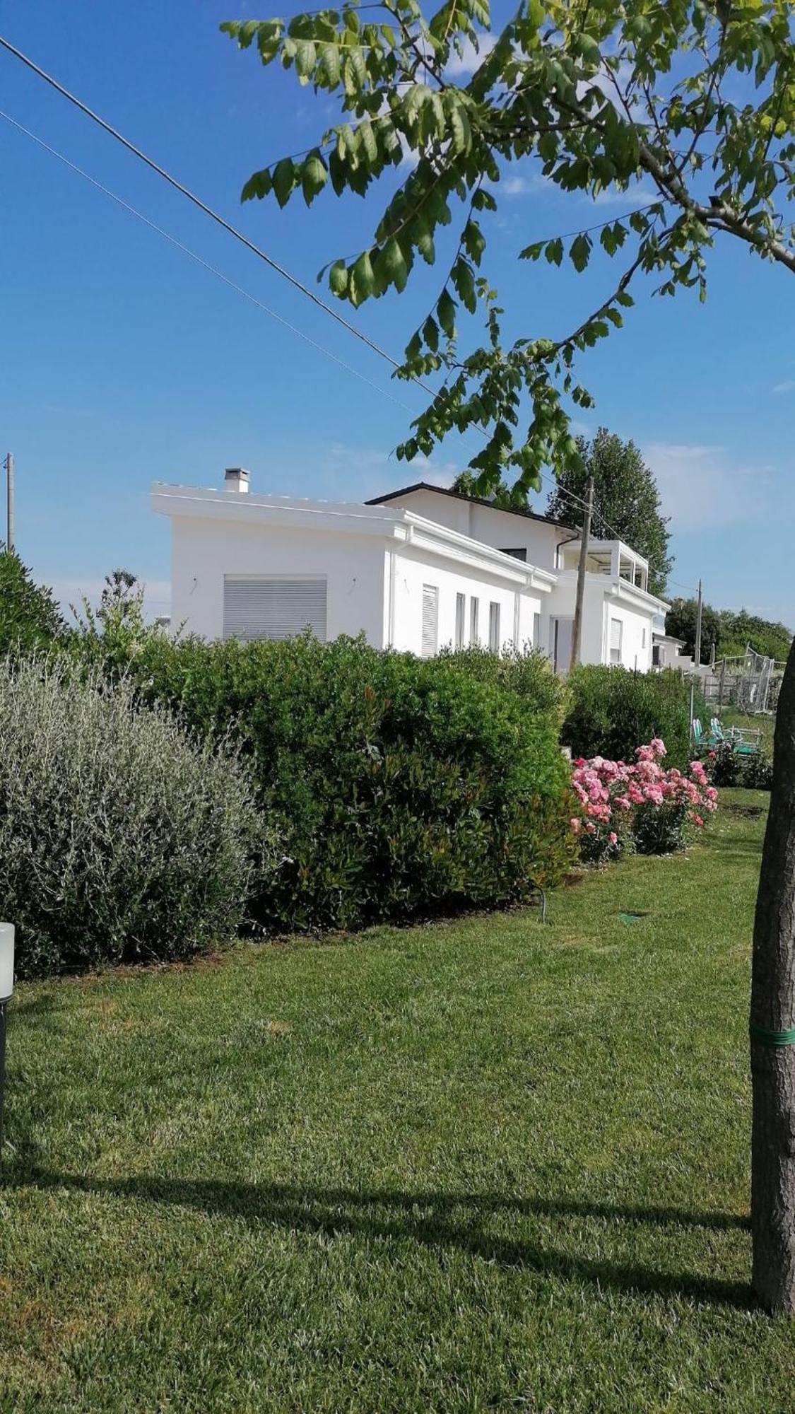 I Delfini - Natural B&B Cesenatico Zewnętrze zdjęcie